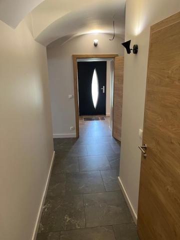 Haus Wolfsbach Apartamento Rennweg am Katschberg Exterior foto
