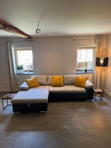 Haus Wolfsbach Apartamento Rennweg am Katschberg Exterior foto